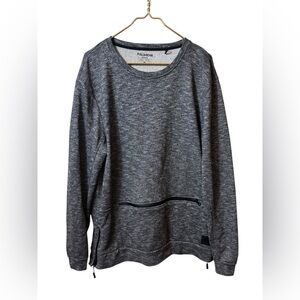 PULL&BEAR | large pullover